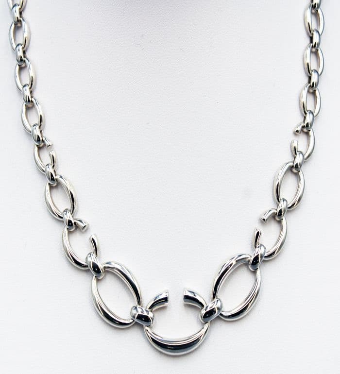 925 Sterling Silver Exclusive Necklaces