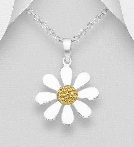 Two Tone Jewellery