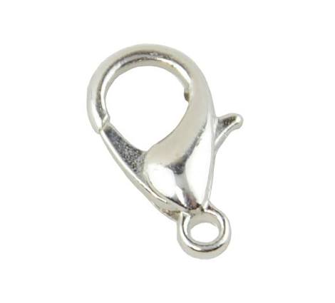 925 Sterling Silver Bar & Link Bracelet with Toggle Clasp - Simple & Elegant
